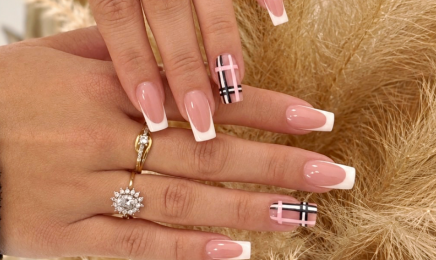 La Beauté de l’Ongle  : Coiffeur à Saint-Loubès