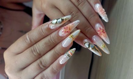 Iconic Nails 63 : Manucure à Clermont-Ferrand