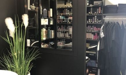 AB COIFFURE : Coiffeur à Saint-Maurice-sur-Dargoire