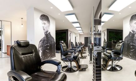 ŌBARBIER - Salon-de-Provence : Coiffeur à Salon-de-Provence