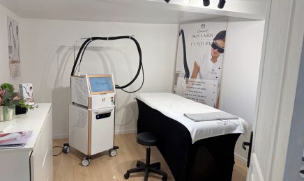 Hairpigma Tricopigmentation Rouen : Manucure à Le Petit-Quevilly
