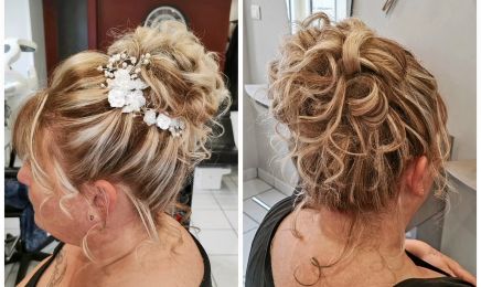 Caract’hair : Coiffeur à Gesnes-le-Gandelin