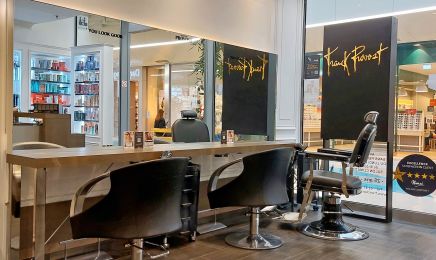 Franck Provost - Saint-Pierre-des-Corps : Coiffeur à Saint-Pierre-des-Corps
