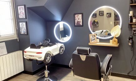 Tous de mèches : Coiffeur à Saint-Aubin-de-Terregatte