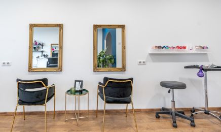 Les créations de Laura : Coiffeur à Marignane