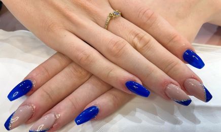 Del Nails  : Manucure à Viry-Châtillon