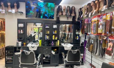Java Coiffure & Cosmétique : Coiffeur à Toulouse