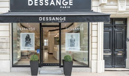 DESSANGE - Agen : Manucure à Agen