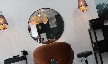 L'Atelier de Christophe : Coiffeur à Talence