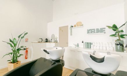 L'atelier signature : Coiffeur à La Roche-sur-Yon