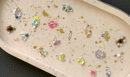 Les Ongles d'Alice : Manucure à Grazac