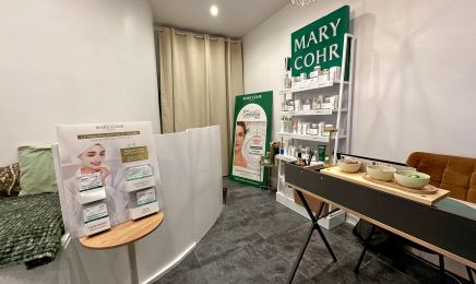 Eskale Beauté  : Institut de beauté à Paris