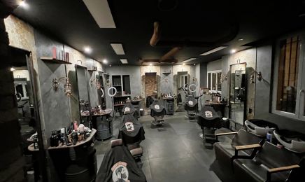Allure Barber : Barbier à Montpellier