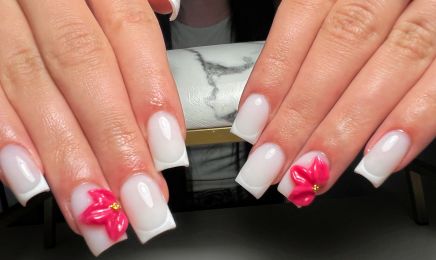 Nails By Nel  : Manucure à Saint-Étienne