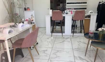 NAILBAR & CO : Institut de beauté à Marseille