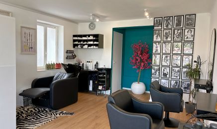 Trendy by Milano : Coiffeur à Ondres