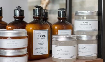 Salon Expression : Coiffeur à Peymeinade