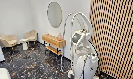 Endermocell : Institut de beauté à Etterbeek