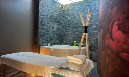 RIVE GAUCHE : Institut de beauté à Paris