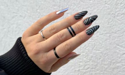 Mel Pop Beauté : Manucure à Auriol