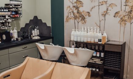 Au boudoir des arènes : Coiffeur, institut de beauté et spa - Béziers : Coiffeur à Béziers
