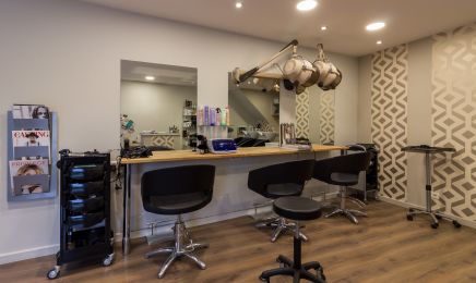 O salon by Flo : Coiffeur à La Tour-de-Salvagny