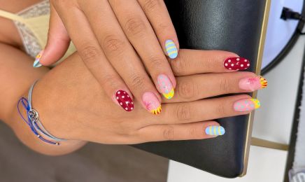 JLN Beauty : Manucure à Pfastatt