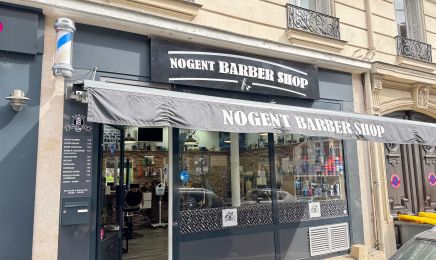 Nogent barber shop  : Coiffeur à Nogent-sur-Marne