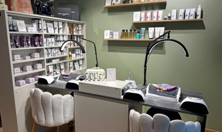 Institut Alexir Vinzier - Galerie Super U  : Institut de beauté à Vinzier