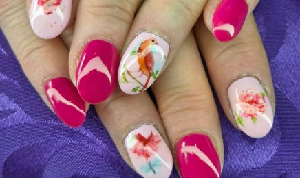 Le Salon Ongles Douai : Manucure à Douai 
