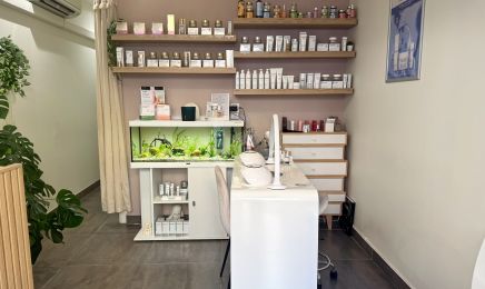 Elixir : Manucure à Sète