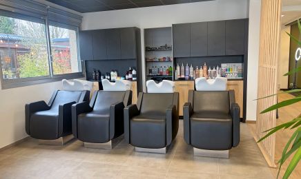 Jean Marc Joubert - Poitiers Sud : Coiffeur à Poitiers