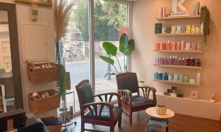 Fann de Styl : Barbier à La Ciotat