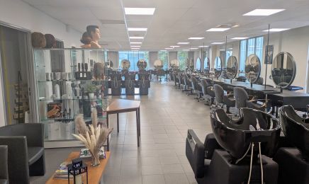 CMA Bretagne Bruz : Coiffeur à Bruz