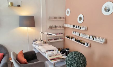 Un temps pour elle : Institut de beauté à Clermont-Ferrand