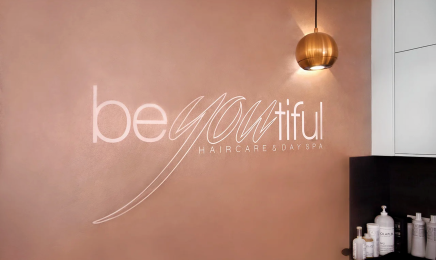 Beyoutiful HairCare & DaySpa: Kosmetikstudio in Hamburg