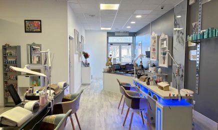 Zeste de Beauté by CLEMED : Institut de beauté à Domont
