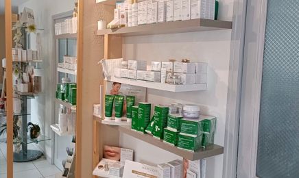 Institut de beauté Cendrine : Institut de beauté à La Roque-d'Anthéron