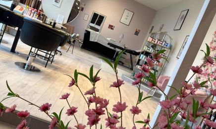 Le salon de Camy : Institut de beauté à Tours
