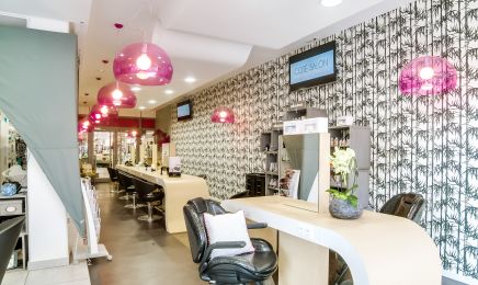 Coté Salon : Coiffeur à Schiltigheim