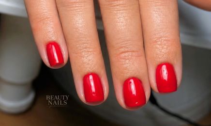 Beauty nails Provence  : Manucure à Grans