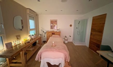 Studio EH : Institut de beauté à Brides-les-Bains