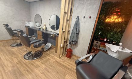 117 Barber & Co : Barbier à Mauguio