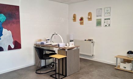 TH Kosmetik & Beauty : Kosmetikstudio in Harsefeld