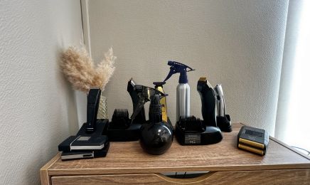 Fa'syl creation - salon Basil : Coiffeur à Dijon