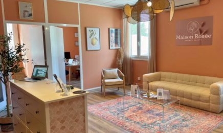 MANORA MASSAGE - Drainage lymphatique - Madérothérapie & Réflexologie plantaire : Institut de beauté à Mimet