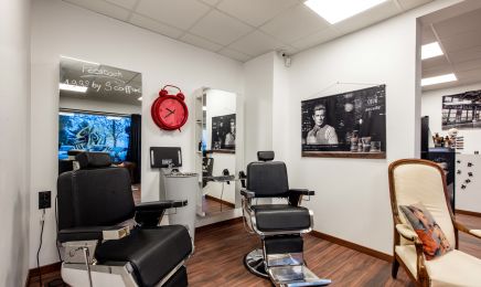 1932 By S Coiffure  : Coiffeur à Saint-Cergues