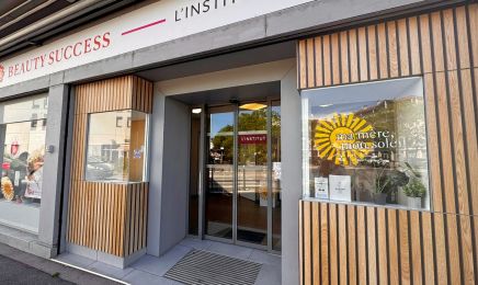 Beauty Success L'Institut - Décines-Charpieu : Manucure à Décines-Charpieu