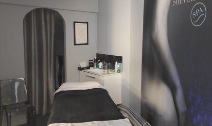 Un Temps Pour Soi : Institut de beauté à Saint-Maur-des-Fossés