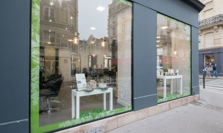 Loft by Denis - Batignolles : Coiffeur à Paris